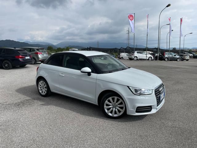 AUDI A1 1.0 TFSI dsg ultra Design ESTENSIONEGARANZIA AUDI