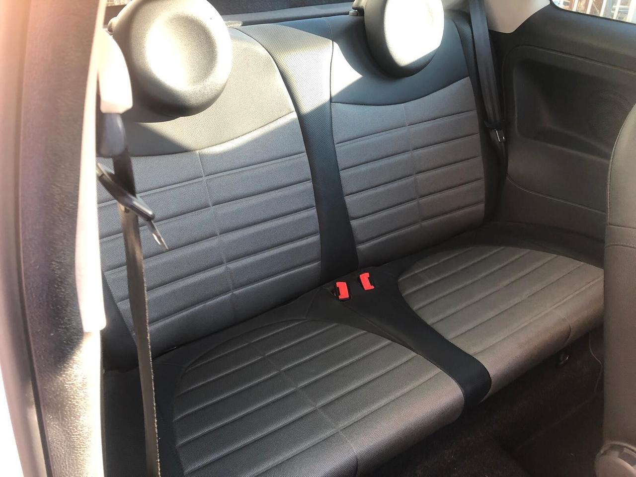 Fiat 500 1.2 Sport