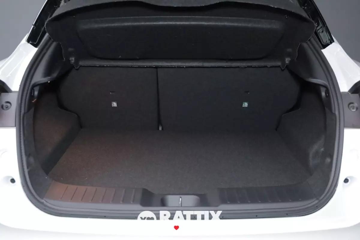Nissan Juke 1.6 HEV N-Design