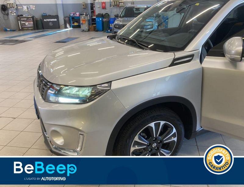 Suzuki Vitara 1.4 HYBRID TOP 4WD ALLGRIP