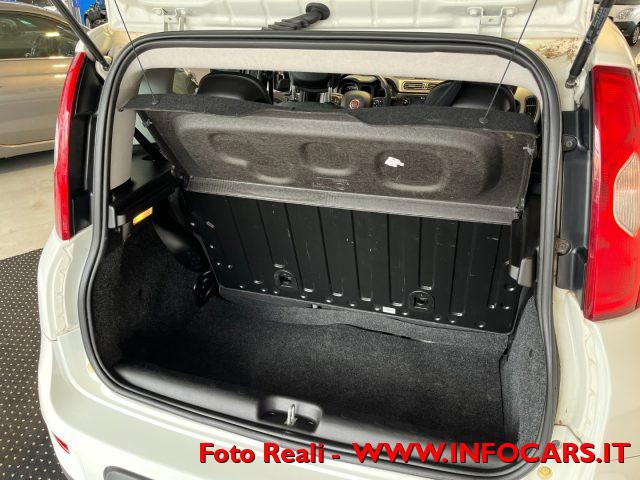 FIAT Panda 1.0 FireFly S&S Hybrid City Life PROMO !!