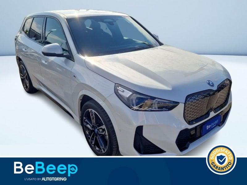 BMW X1 i I EDRIVE 20 MSPORT
