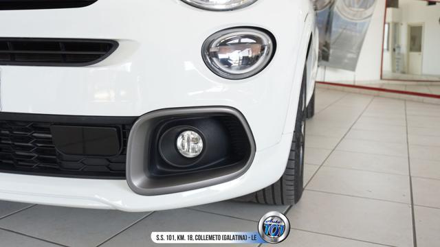 FIAT 500X 1.3 MultiJet 95 CV Sport