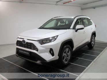 Toyota RAV4 2.5 VVT-iE Hybrid Active 2WD E-CVT