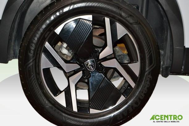 PEUGEOT 2008 - NUOVO 2008 GT PURETECH 130 EAT8 S&s