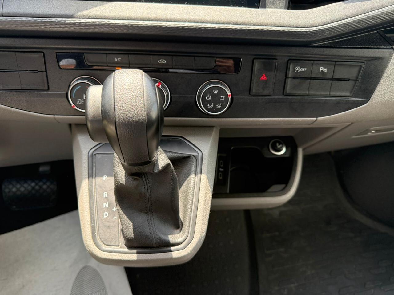 Volkswagen Transporter 2.0 Tdi 150 CV Dsg BMT 3M -Navi-App-