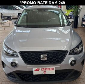 SEAT Arona 1.0 EcoTSI 110 CV Style