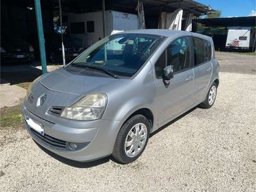 Renault Grand Modus Grand Modus 1.2 tce Live! PREZZO FINO AL 30/11