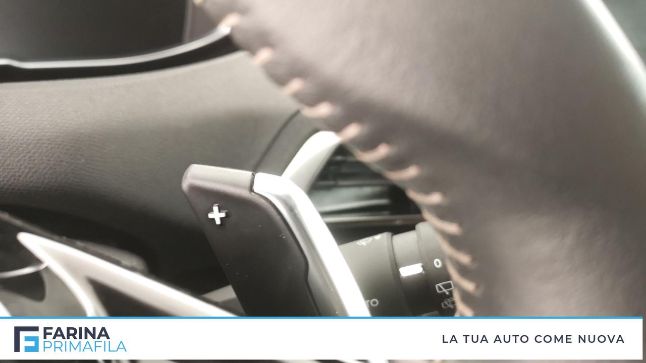 PEUGEOT 3008 II 2021 - 3008 1.5 bluehdi Allure Pack s&s 130cv eat8