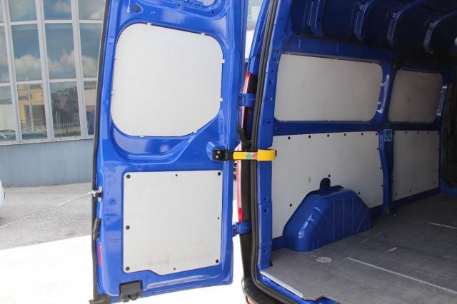 FORD TRANSIT CUSTOM 300 2.0 ECOBLUE HYBRID 170CV TREND L2H2 E 6.2 .VC.