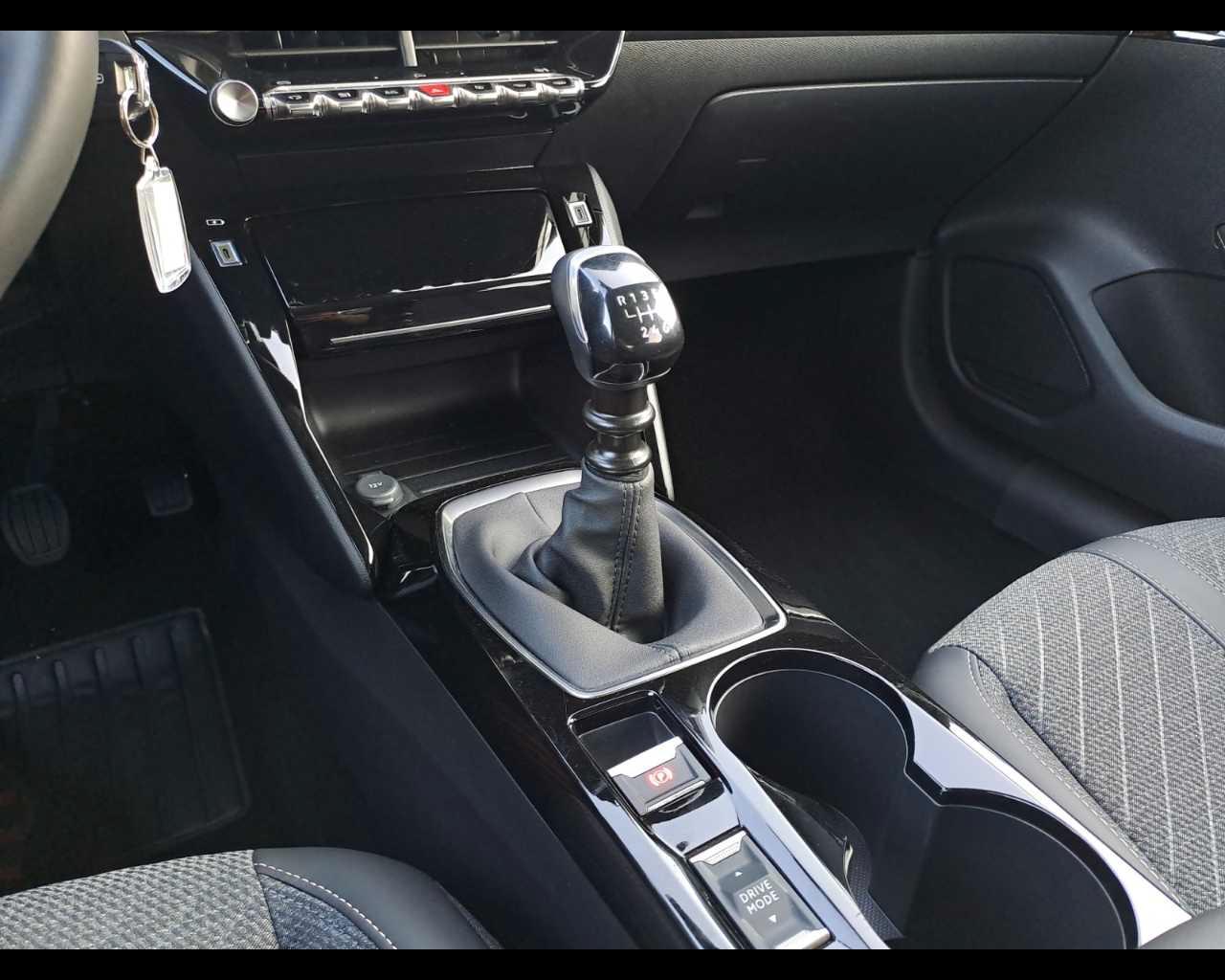 PEUGEOT 208 2ª serie - 208 PureTech 100 Stop&Start 5 porte Allure