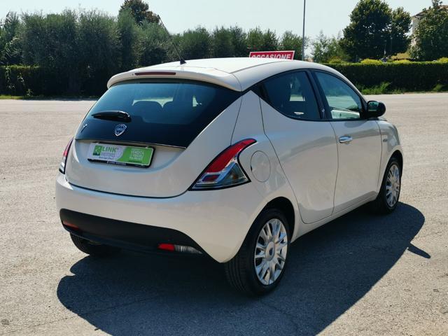 LANCIA Ypsilon 1.2 69 CV 5 porte S&S Gold - OK NEO PATENTATI