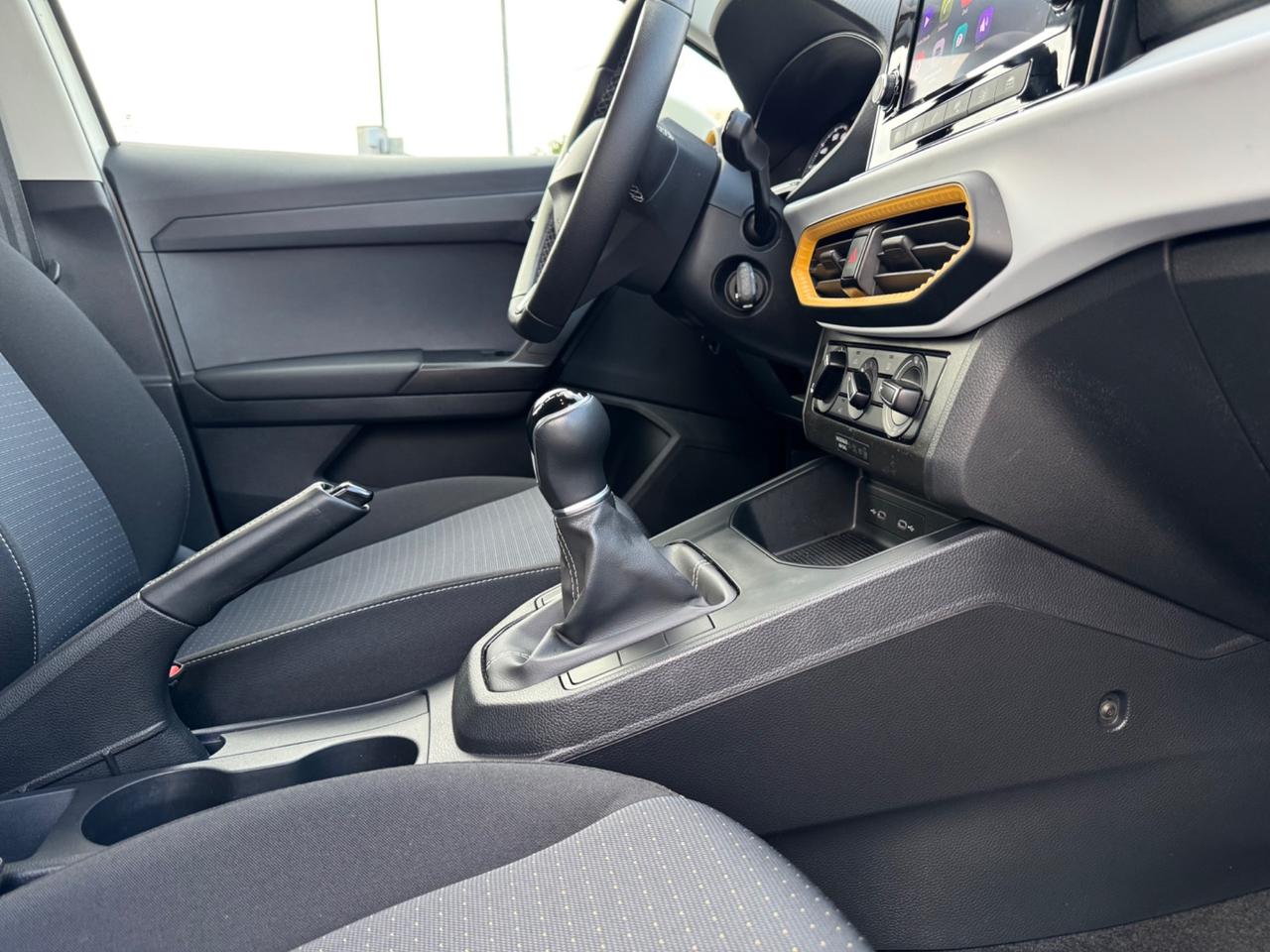 SEAT IBIZA 1.0 TGI Metano Style - Led Carplay