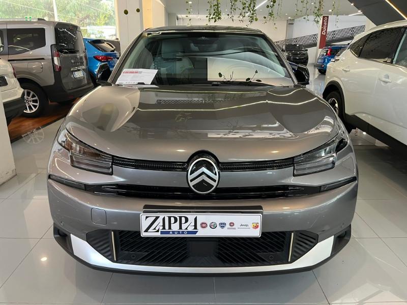 CITROEN C4 PureTech 130 S&S EAT8 Max