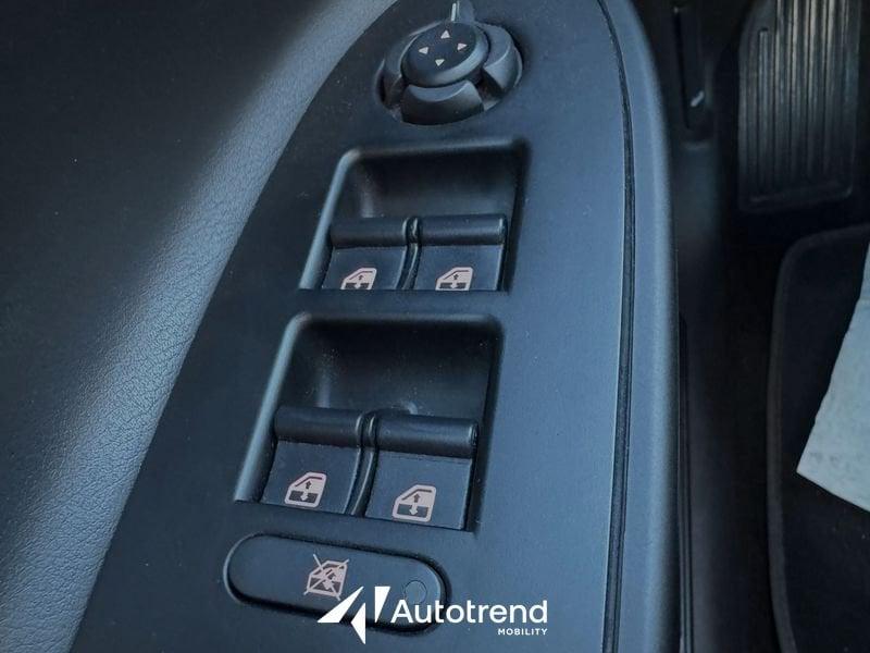 Alfa Romeo Giulietta 1.6 JTDm 120 CV