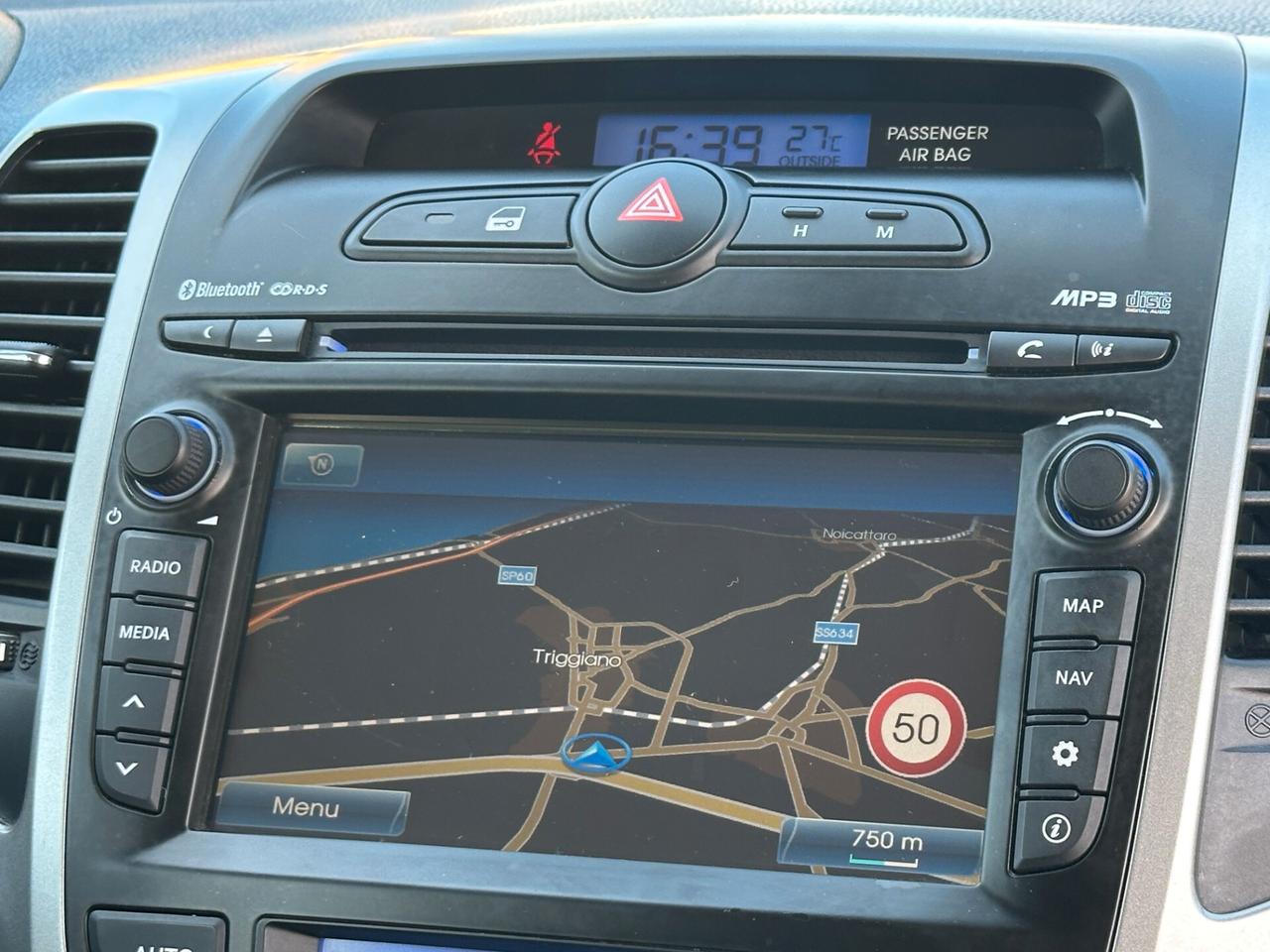 HYUNDAI iX20 1.6 125 CV Style