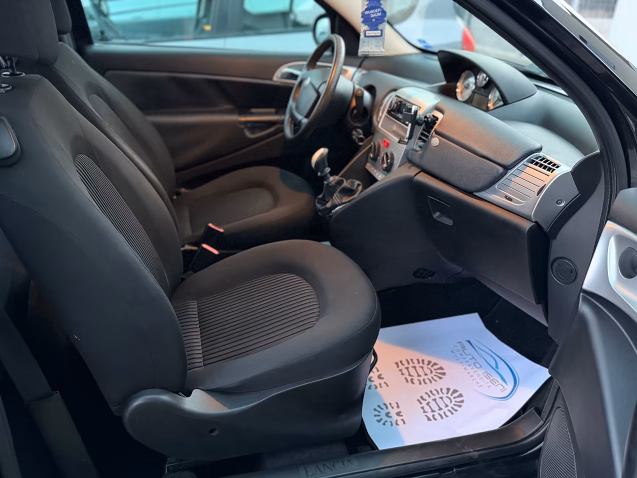 Lancia Ypsilon 1.2 Benzina IDEALE PER NEOPATENTATI