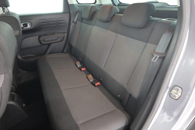 CITROEN C3 Aircross C3 Aircross PureTech 110 S&S Max