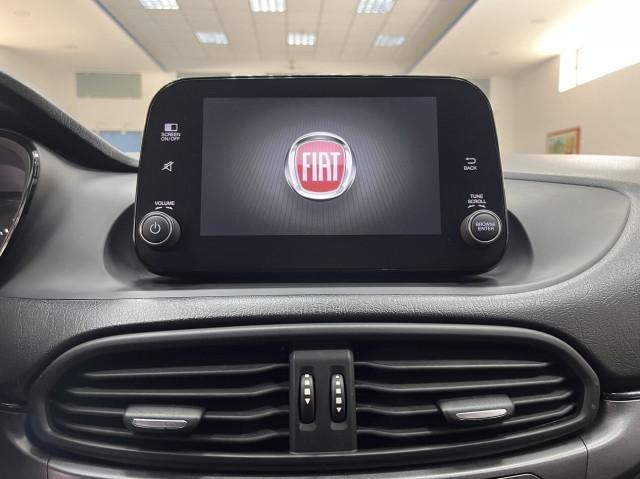 Fiat Tipo 1.6 MJT 120 CV S-DESIGN