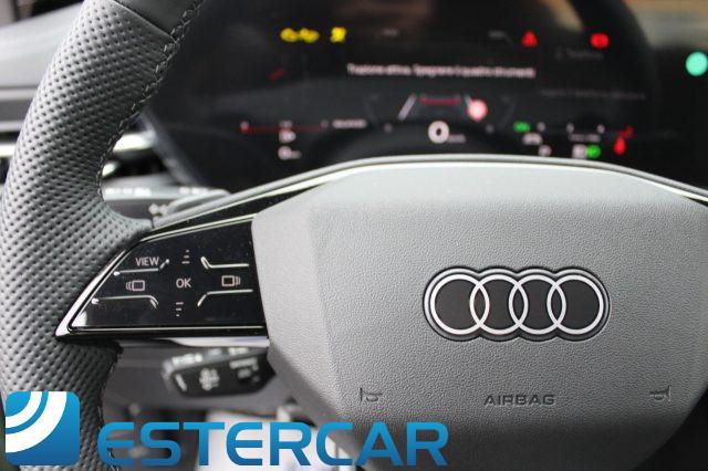 AUDI Q5 SPB 40 TDI quattro S tronic S line KM0