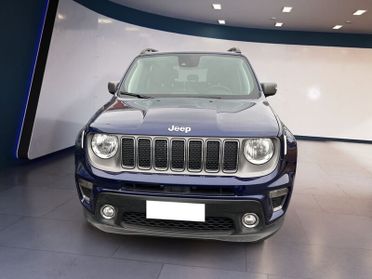 Jeep Renegade 2019 1.0 t3 Limited fwd