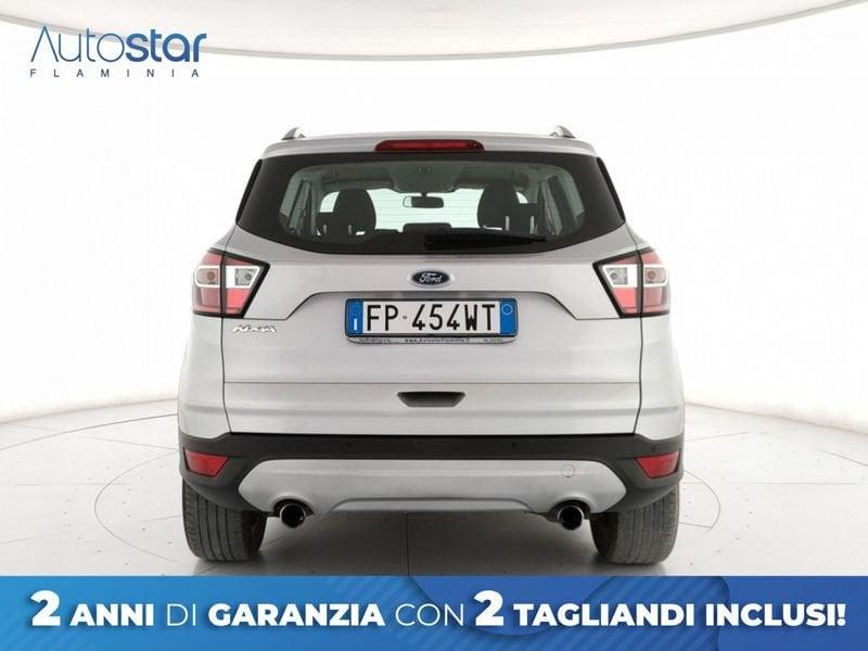 Ford Kuga 1.5 tdci Business s&s 2wd 120cv