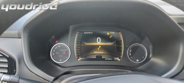 DR MOTOR DR 4.0 1.5 Bi-Fuel GPL KM 39.100