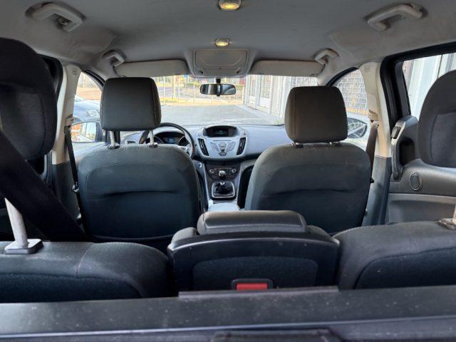 FORD C-Max 7 1.6 TDCi 95CV Business 7POSTI