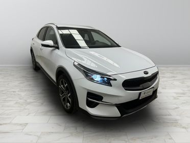 KIA XCeed 2019 - XCeed 1.0 t-gdi High Tech Adas Pack Gpl 117cv