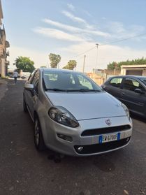 Fiat Punto 1.3 MJT II S&S 85 CV 5 porte ECO Lounge