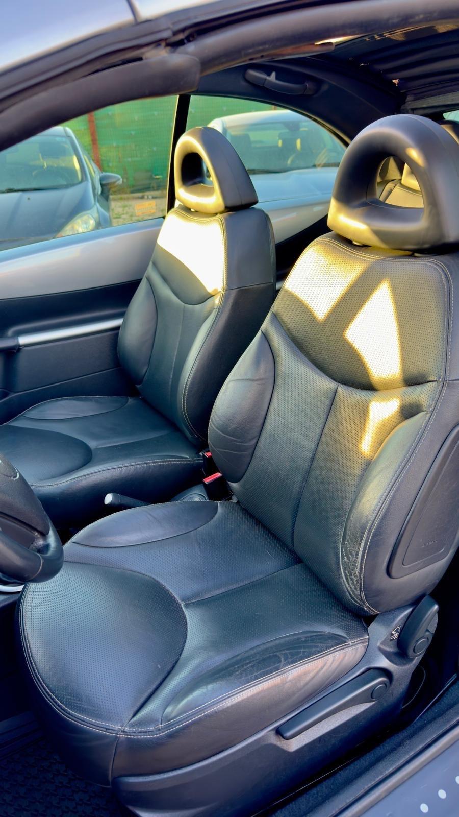 Citroen C3 Pluriel 1.4 Exclusive