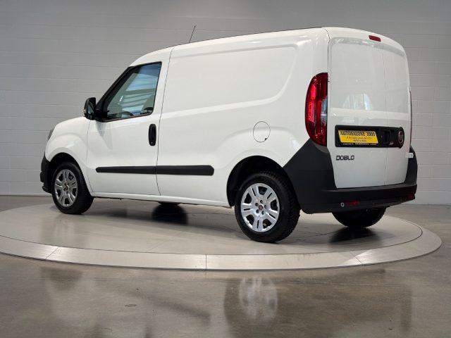 FIAT Doblo Doblò 1.3 MJT PC-TN Cargo Lamierato E5+ PREZZO+IVA
