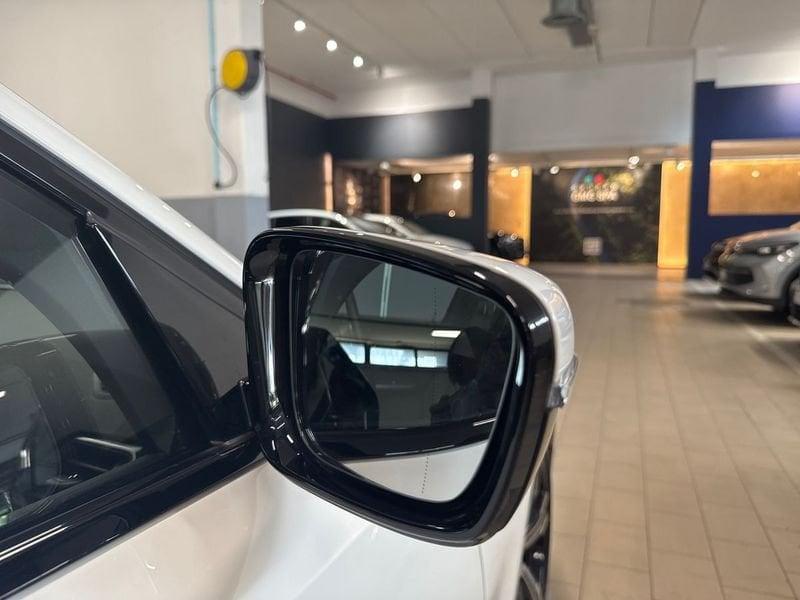 BMW Serie 3 320d mhev 48V MSport auto