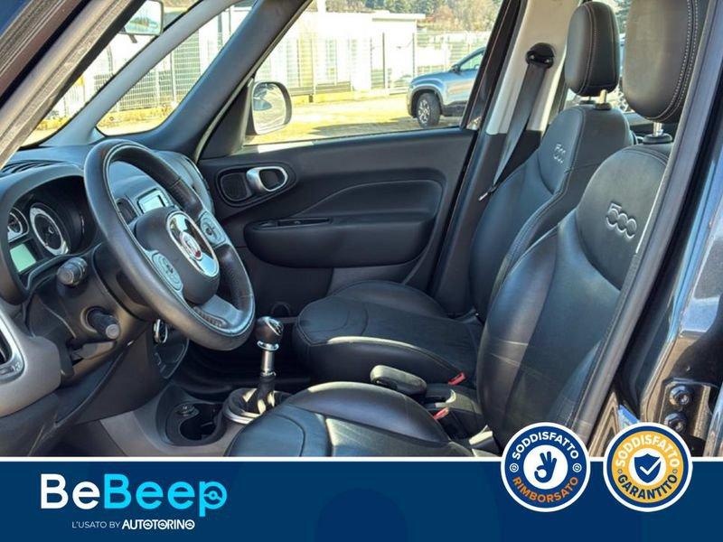 FIAT 500L 1.4 LOUNGE 95CV