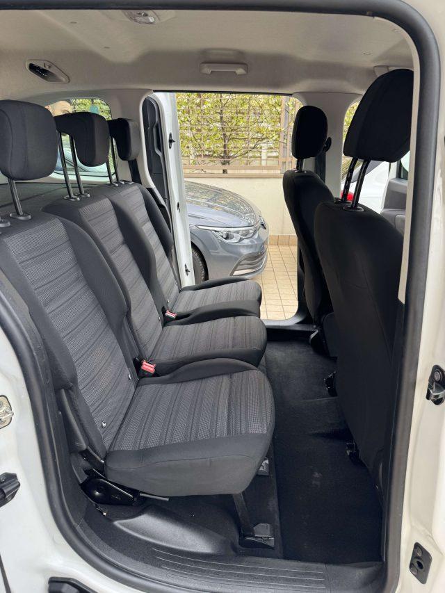 OPEL Combo Life 5 posti autovettura