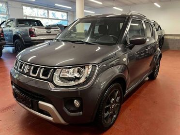 Suzuki Ignis Ignis 1.2h Top 4wd allgrip