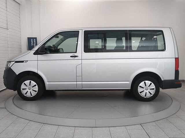 Volkswagen T6 Transporter Transporter 2.0 TDI 150CV DSG PC Kombi Business