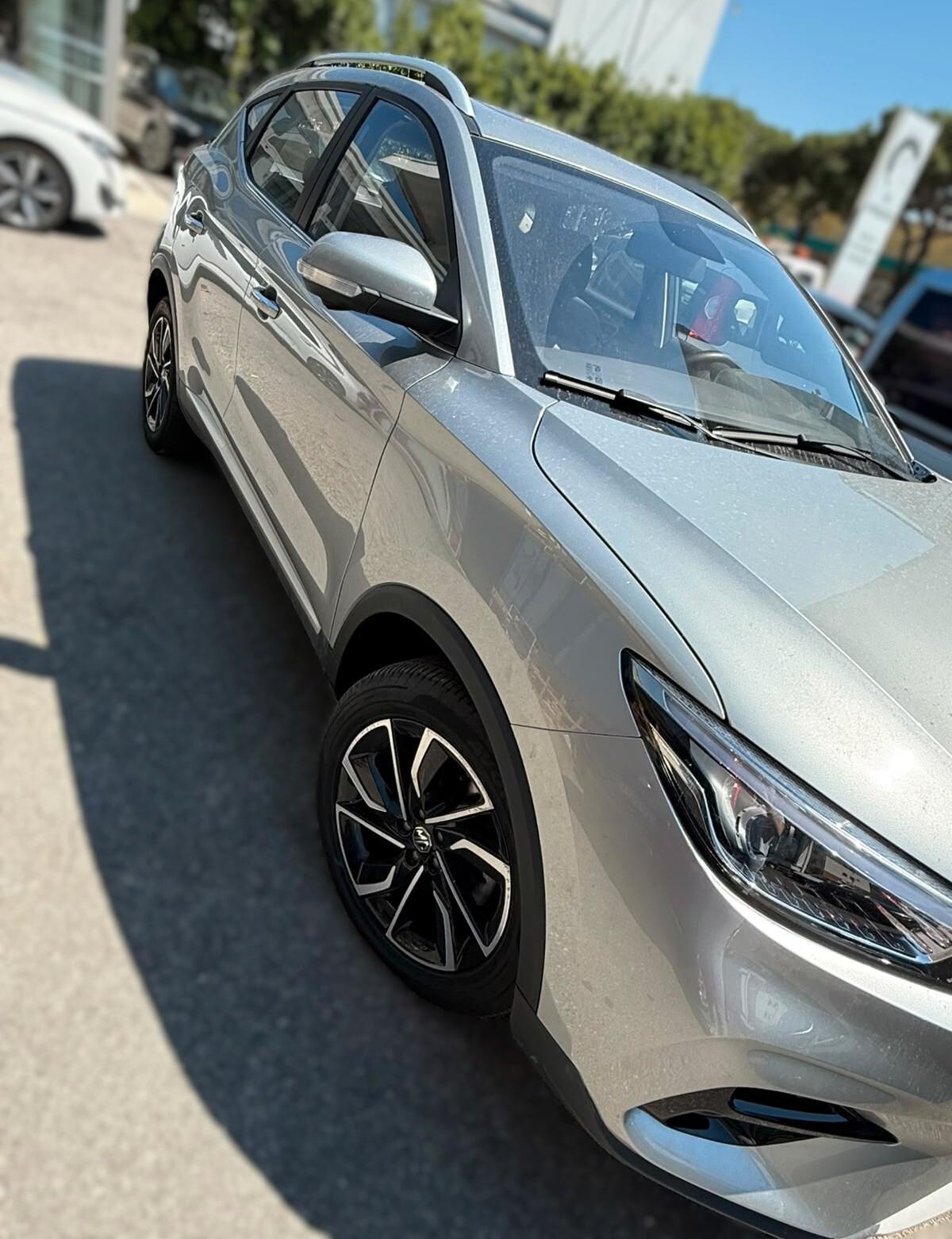 Mg ZS 1.0T-GDI Luxury