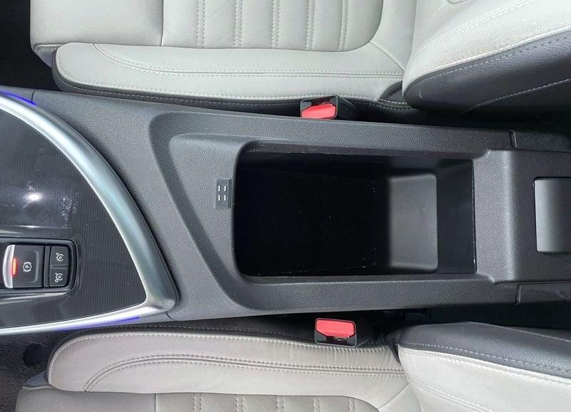 Renault Espace Blue dCi 160CV EDC Executive 4Control