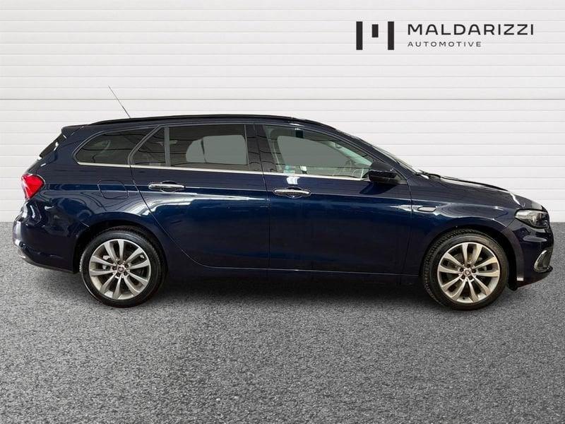 FIAT Tipo SW II 2016 SW 1.6 mjt Lounge s&s 120cv
