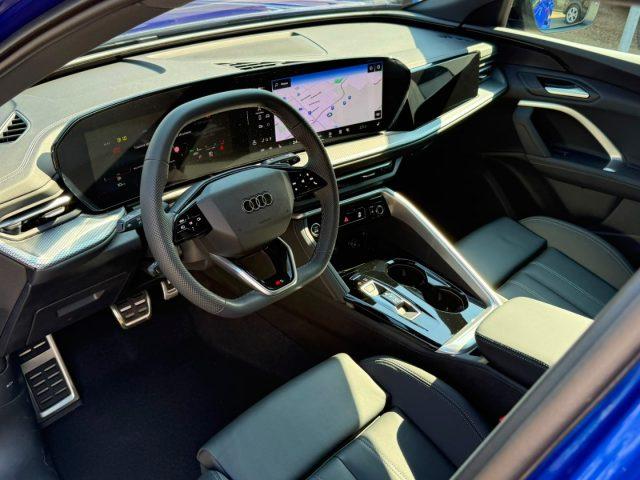 AUDI Q5 SPB Sportback TDI quattro S line NAVI - ACC - 20