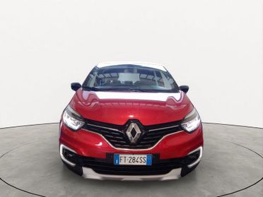 Renault Captur Captur dCi 8V 90 CV EDC Intens - UNICO PROPRIETARIO