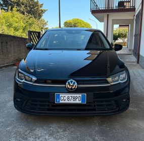 Volkswagen Polo 1.0 benzina 95 cv