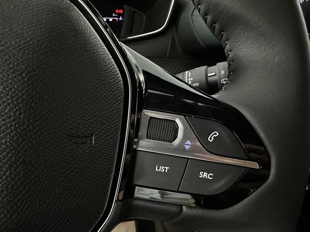 Peugeot 208 1.2 PureTech Allure