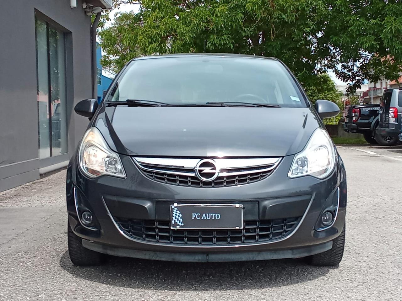 Opel Corsa 1.3 CDTI 75CV F.AP. 5 porte Elective