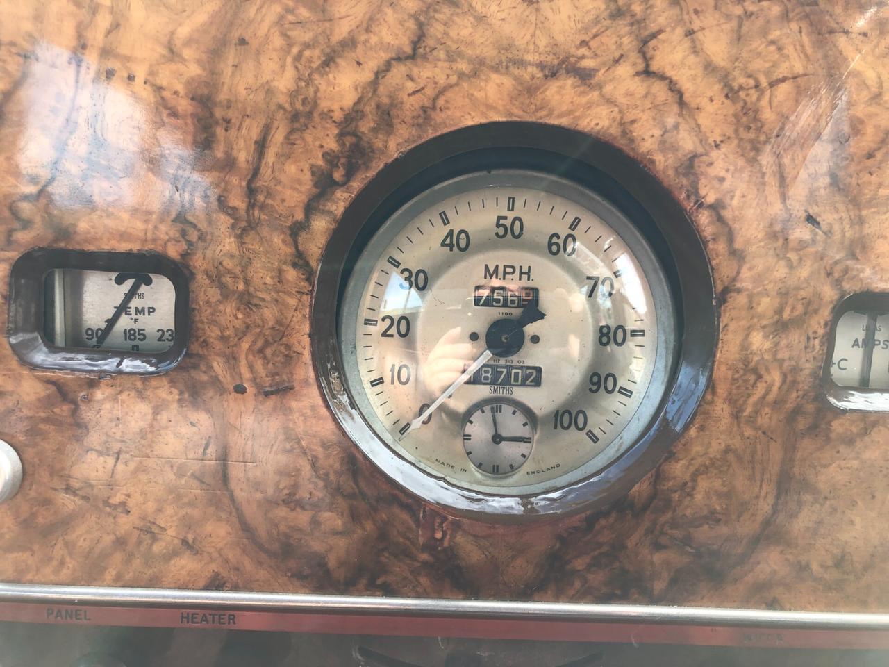 Austin PRINCESS VANDEN PLAS