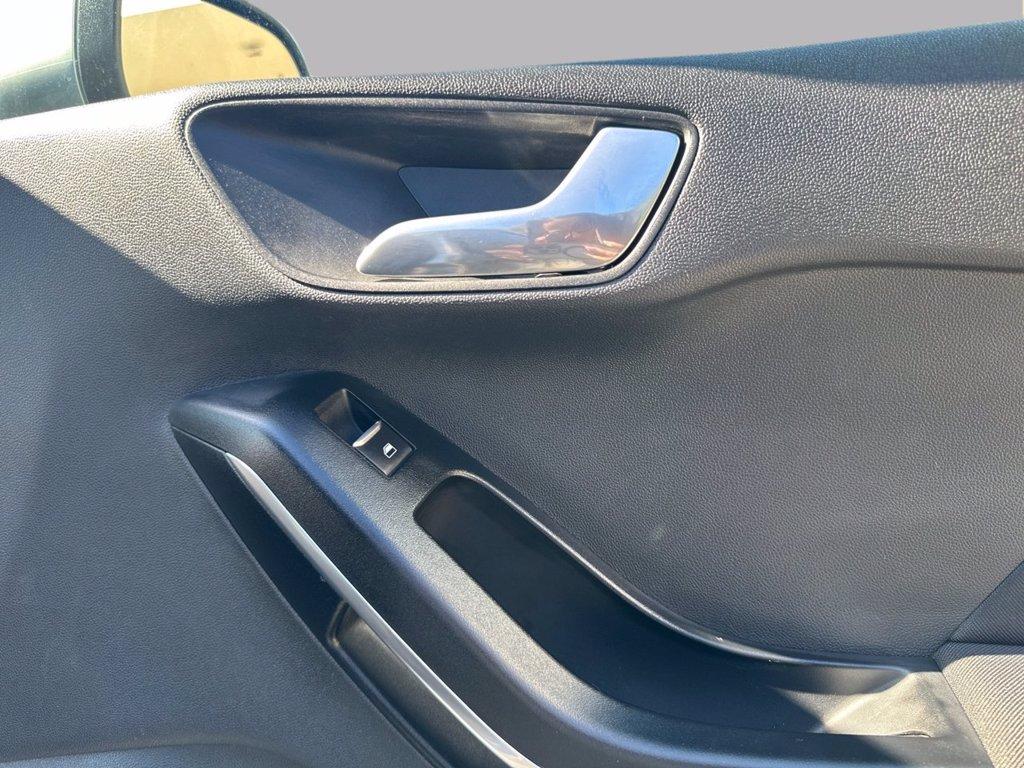FORD Fiesta 5p 1.5 tdci Vignale 85cv del 2020