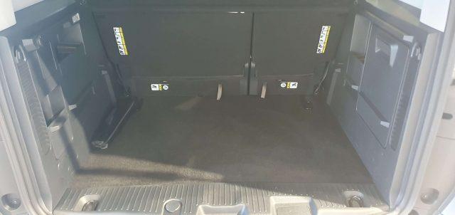 FORD Tourneo Courier Titanium 1.0L EcoBoost125CV Powershift 7M