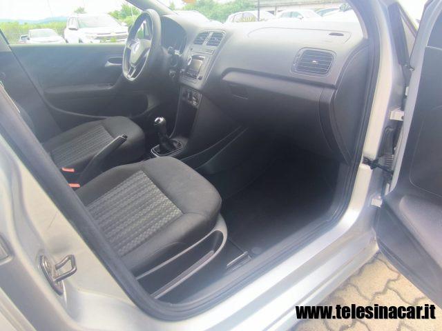 VOLKSWAGEN Polo 1.4 TDI 5p. Trendline