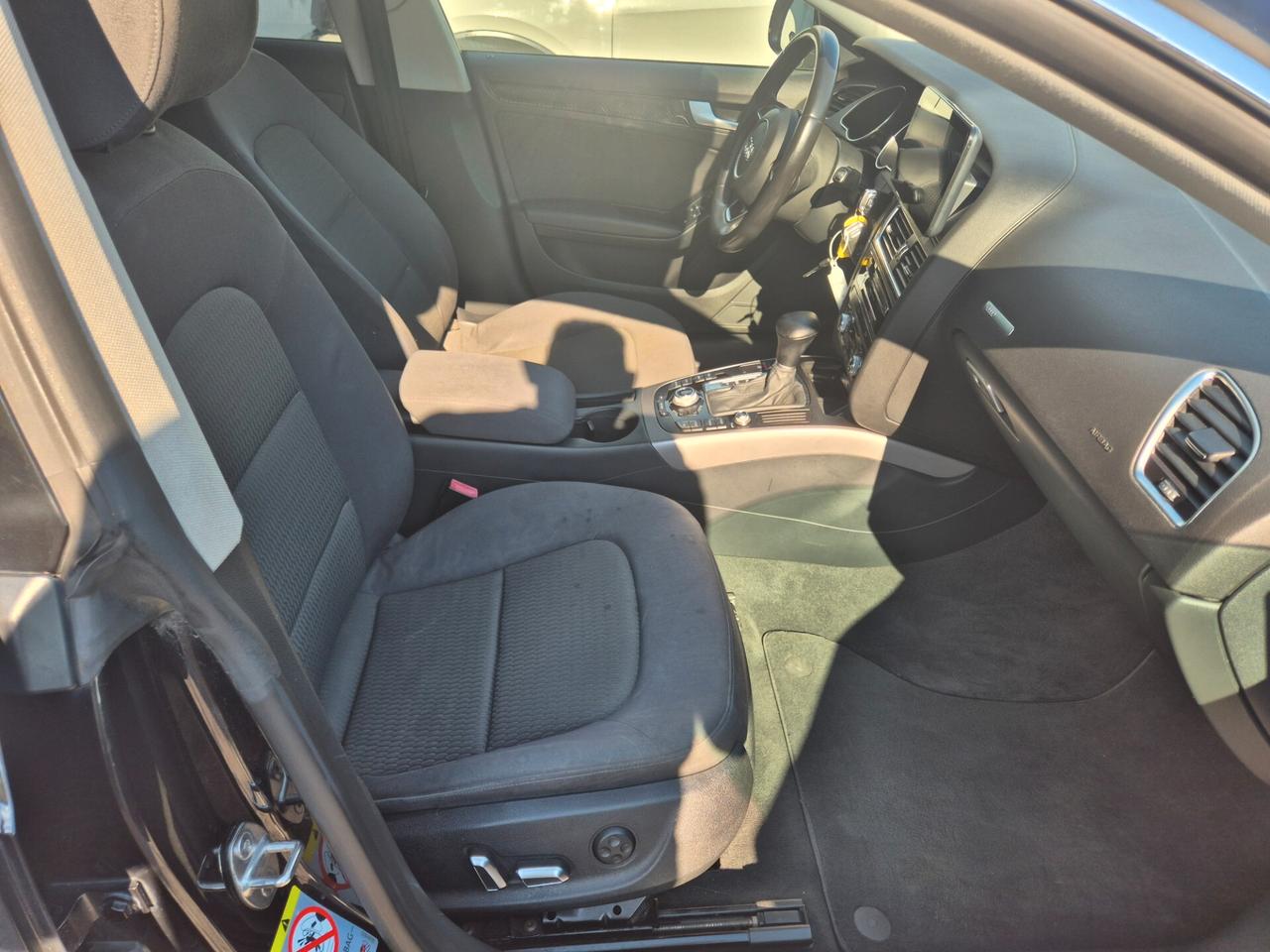 Audi A5 SPB 2.0 TDI 177 CV multitronic Ambiente